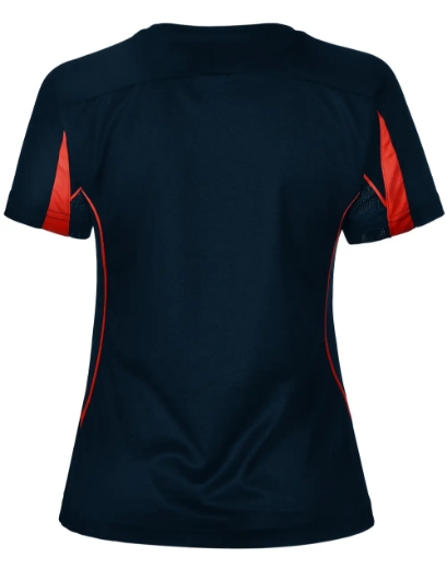 Picture of Winning Spirit, Ladies Truedry Fashion S/S Tee